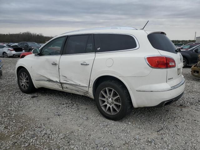 2013 Buick Enclave