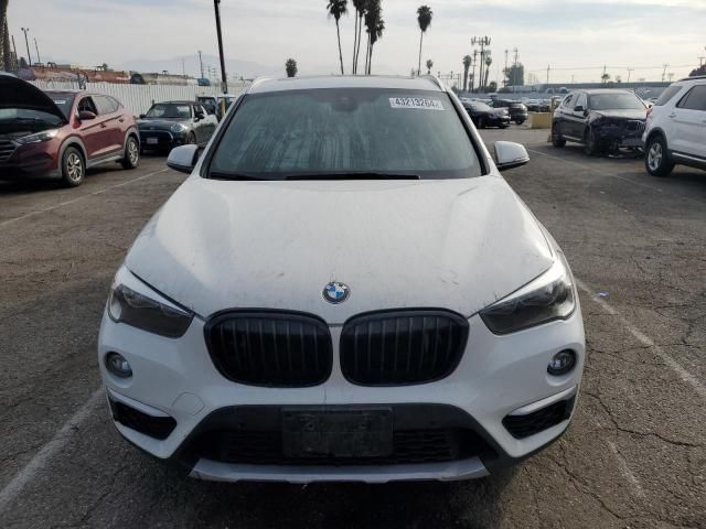 2019 BMW X1 SDRIVE28I