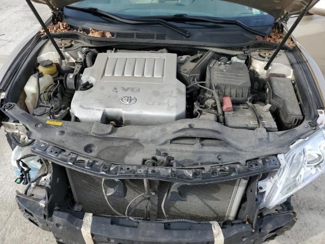 2009 Toyota Camry SE