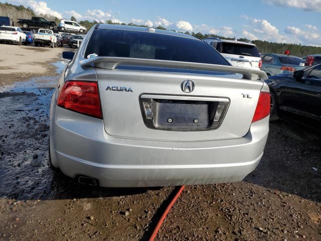 2006 Acura 3.2TL