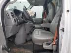 2015 Ford Econoline E350 Super Duty Cutaway Van