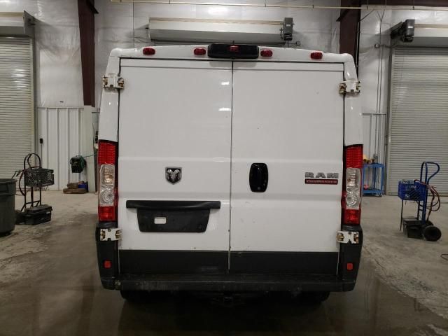 2014 Dodge RAM Promaster 1500 1500 Standard