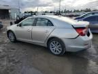 2013 Chevrolet Malibu LTZ