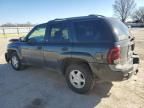 2003 Chevrolet Trailblazer