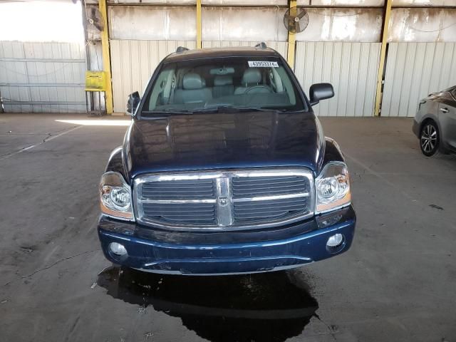 2004 Dodge Durango Limited