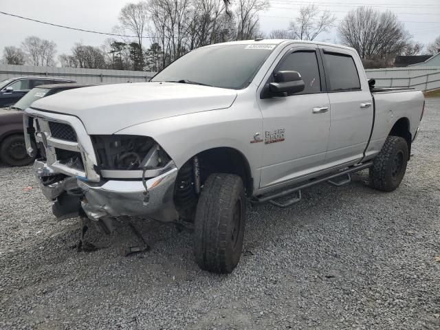 2015 Dodge RAM 2500 SLT