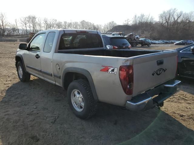 2006 Chevrolet Colorado