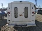 2006 Ford Econoline E350 Super Duty Cutaway Van