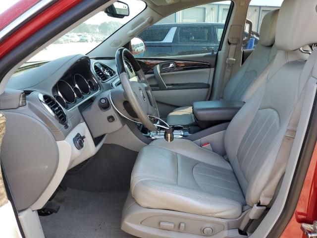 2014 Buick Enclave