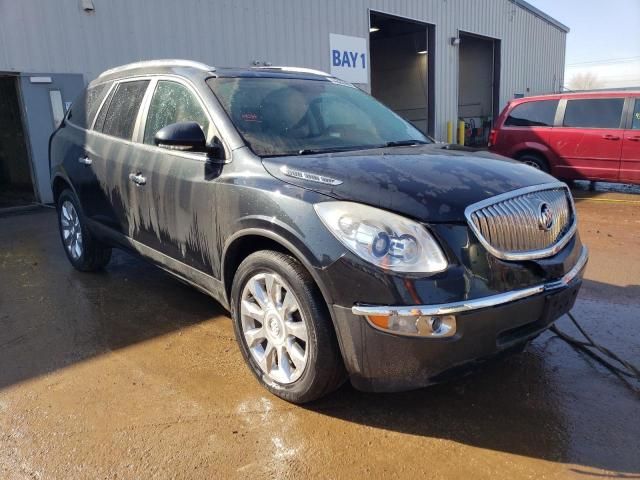 2011 Buick Enclave CXL