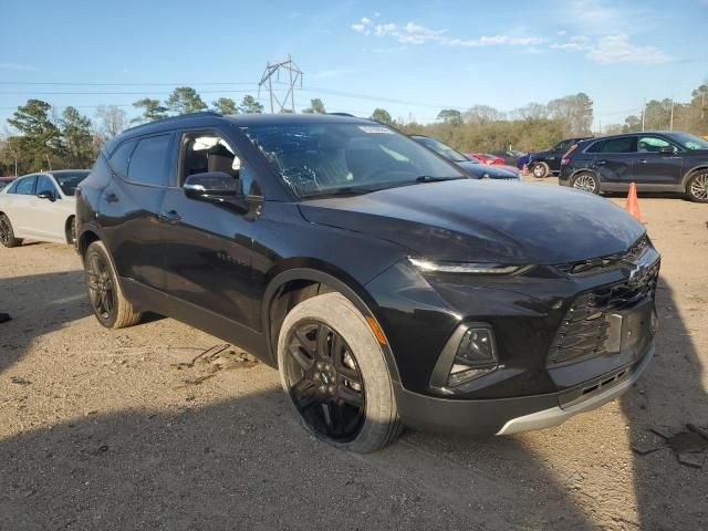 2021 Chevrolet Blazer 1LT