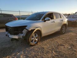 Vehiculos salvage en venta de Copart Houston, TX: 2023 Honda HR-V LX