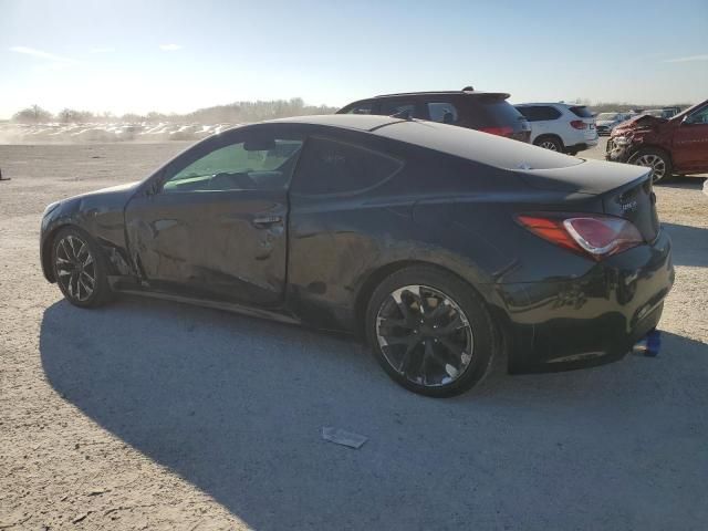 2015 Hyundai Genesis Coupe 3.8L