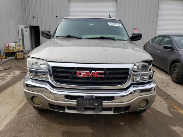 2003 GMC Sierra K1500 Heavy Duty