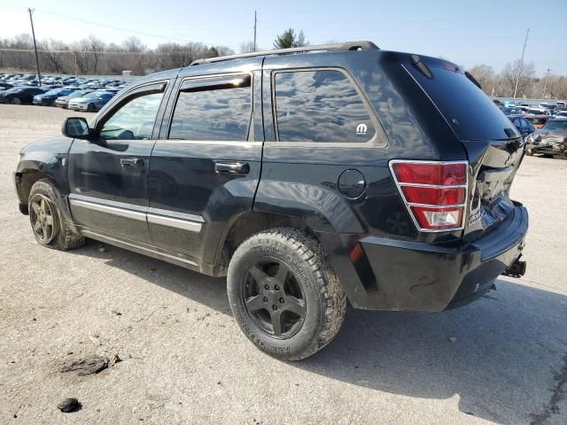 2006 Jeep Grand Cherokee Laredo