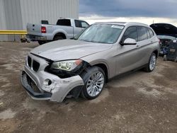 Salvage cars for sale from Copart Tucson, AZ: 2015 BMW X1 XDRIVE28I