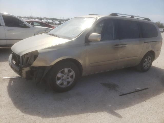 2009 KIA Sedona EX