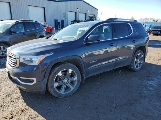 2018 GMC Acadia SLT-2