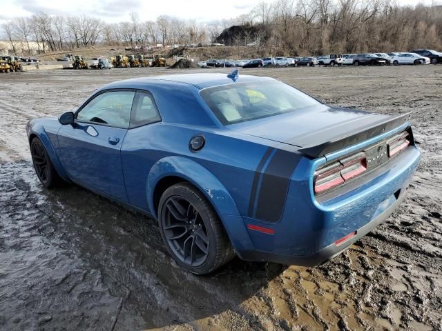 2020 Dodge Challenger R/T Scat Pack