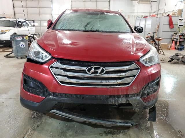 2016 Hyundai Santa FE Sport