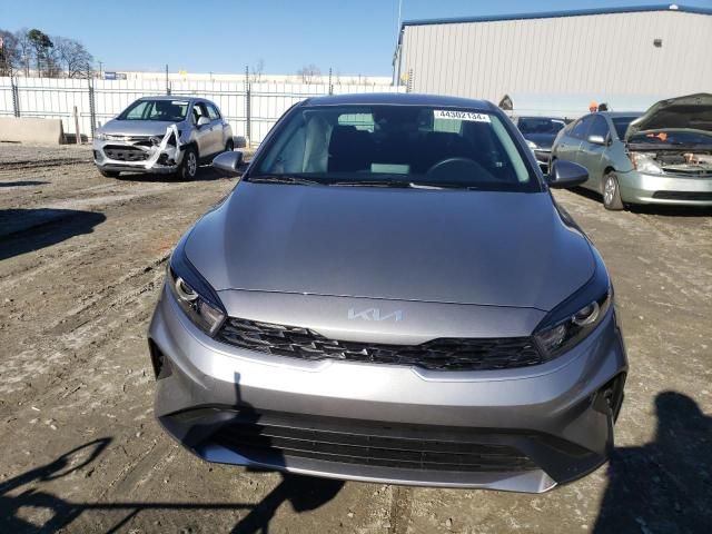 2024 KIA Forte LX