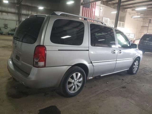 2007 Buick Terraza CXL