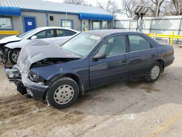 1998 Toyota Camry CE