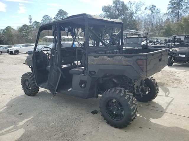 2024 Polaris Ranger Crew XP 1000 Premium