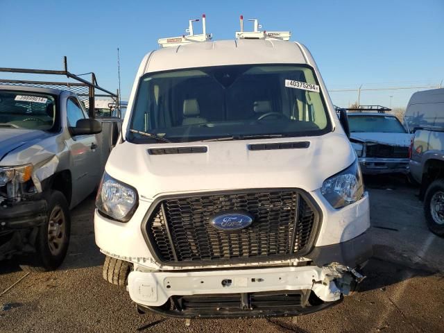 2023 Ford Transit T-250