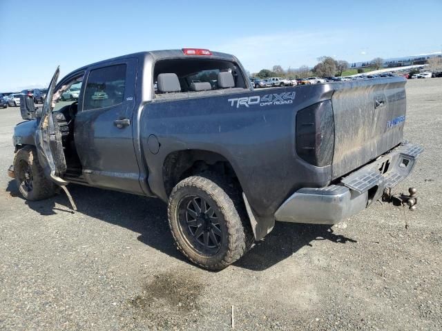 2014 Toyota Tundra Crewmax SR5