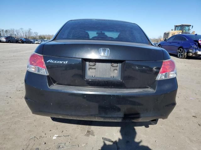 2009 Honda Accord EX