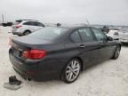 2011 BMW 535 I