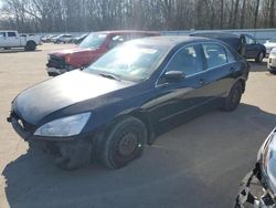 2004 Honda Accord EX for sale in Glassboro, NJ