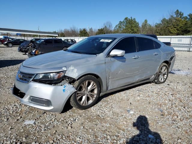 2015 Chevrolet Impala LT