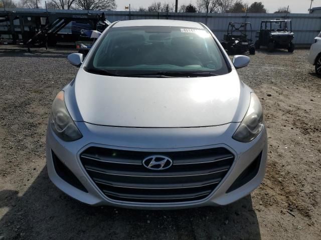 2016 Hyundai Elantra GT