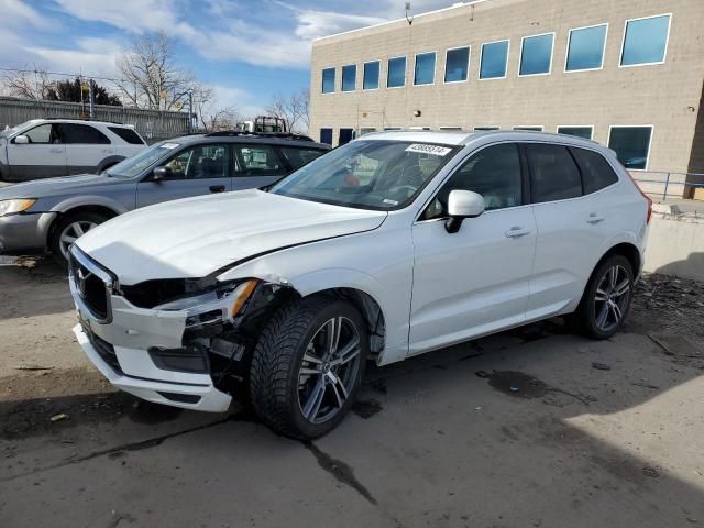 2018 Volvo XC60 T6