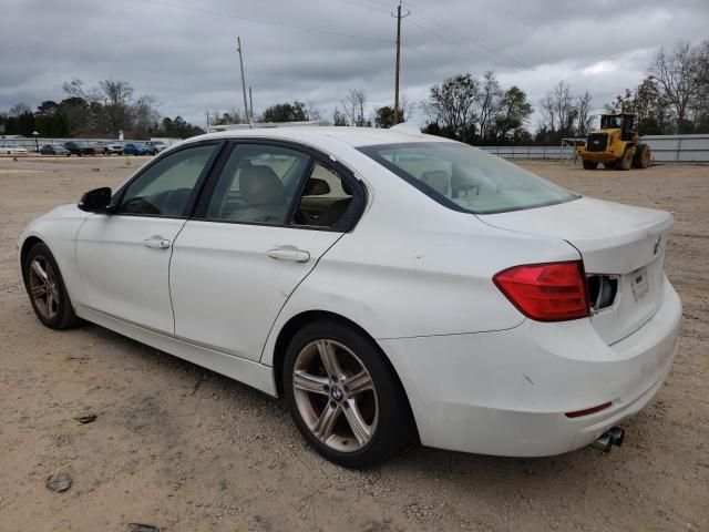 2014 BMW 328 I