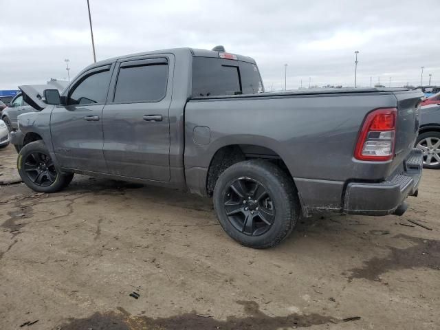 2020 Dodge RAM 1500 BIG HORN/LONE Star