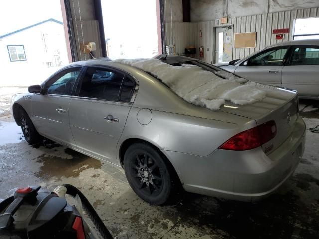 2006 Buick Lucerne CXL