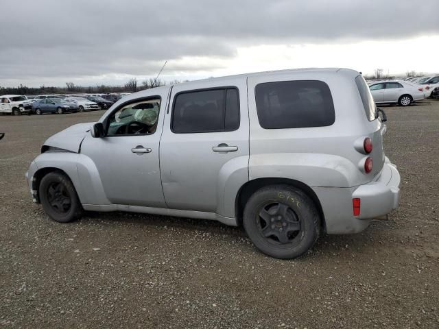 2011 Chevrolet HHR LT