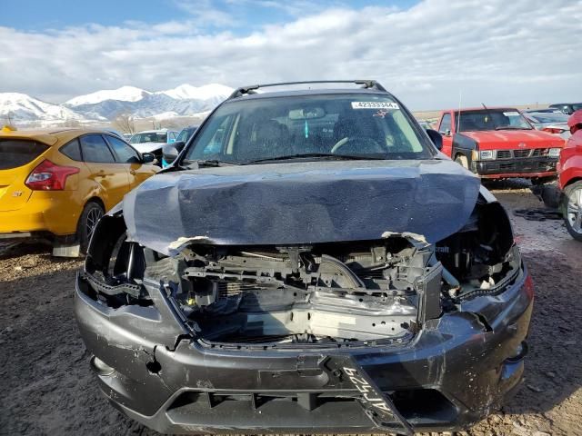 2014 Subaru XV Crosstrek 2.0 Premium