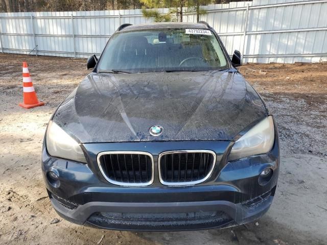 2014 BMW X1 SDRIVE28I