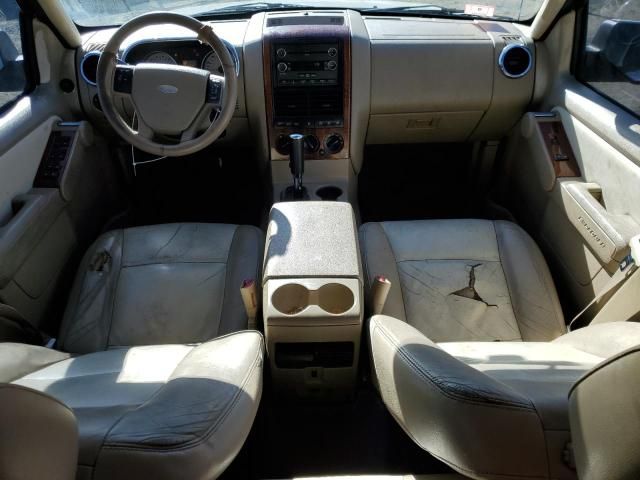 2008 Ford Explorer Eddie Bauer