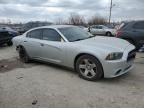 2014 Dodge Charger Police