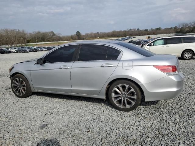 2009 Honda Accord LXP