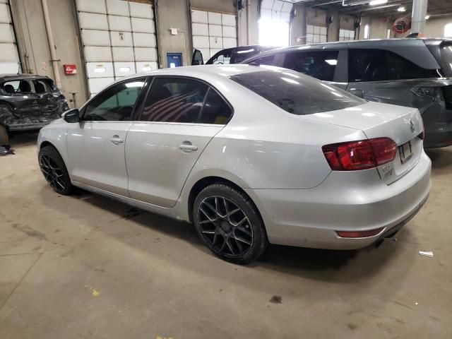 2014 Volkswagen Jetta GLI