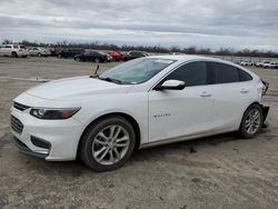 2018 Chevrolet Malibu LT for sale in Fresno, CA