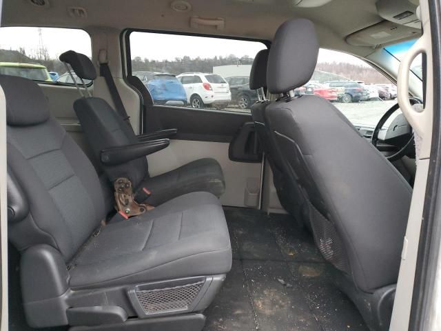 2010 Dodge Grand Caravan SXT