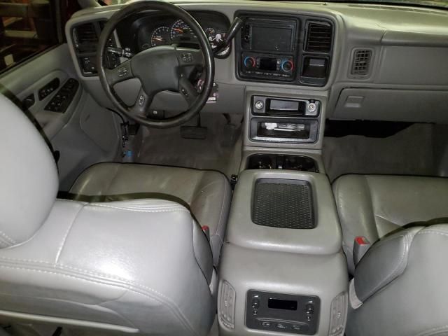 2005 GMC New Sierra K1500