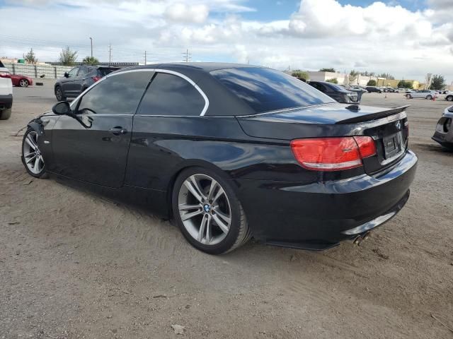 2007 BMW 328 I